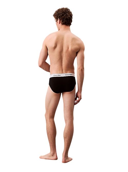 LV00NB4388UB1 NERO CALVIN KLEIN | LV00NB4388UB1 NERO